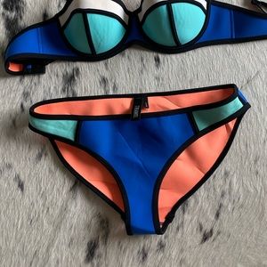 Triangl Bikini Bottoms
